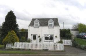 Croftfoot Cottage, Priestland KA17 0LP