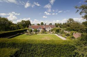 The Coach House, Notton, Lacock SN15 2NF