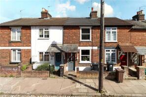 3, Boundary Road, St. Albans AL1 4DW