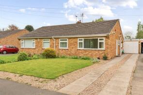21, Brooks Close, Rugby CV23 8BY
