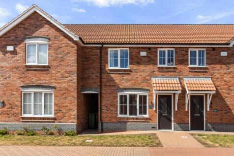Elswick Hopper Close, Brigg, North Lincolnshire, DN20