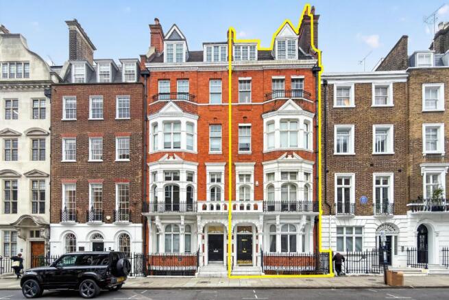 30 Queen Anne Street, London W1G 8HX