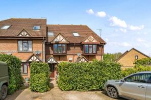 9, Abinger Way, Guildford GU4 7NG