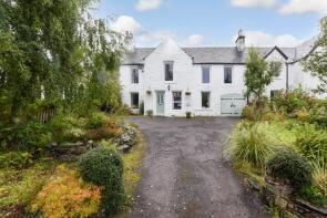 Glengarry House, Main Street, Killin FK21 8UT