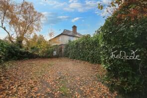 Fieldcote, Vicarage Lane, Etchingham TN19 7LP