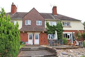 7, Dingle Drive, Beckbury, Shifnal TF11 9DW