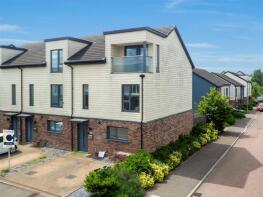 11, Stockholm Chase, Broughton, Milton Keynes MK10 7JL