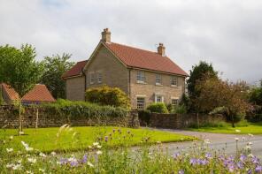 Saltwick, Main Street, Bulmer, York YO60 7BN