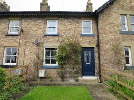 2, Rose Cottages, Main Street, Kirby Misperton YO17 6XL