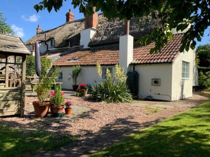 Old Cleeve, Minehead, Somerset, TA24