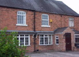 4, Railway View, Nantwich Road, Tarporley CW6 9JT
