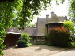The Lodge, Swinton Lane, Swinton, Malton YO17 6QR