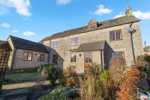 The Homestead, The Street, Stroud GL6 0PU