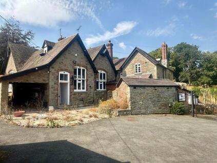 Lyonshall, Hereford