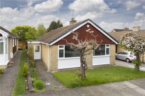 4, Park Square, Pool In Wharfedale, Otley LS21 1LB