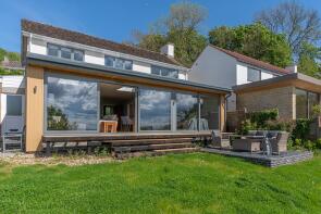 Willows, Haymes Drive, Cleeve Hill, Cheltenham GL52 3QQ