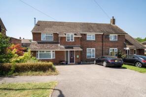 13, Roberts Road, Winchester SO21 3RY