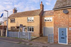 71, Station Road, Sandy SG19 2AX