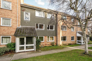 23, Beauchamp Place, Beauchamp Lane, Oxford OX4 3NE