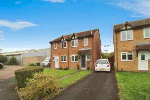 2, Cleasby Close, Westlea, Swindon SN5 7AE