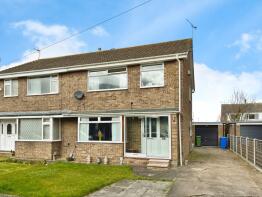 23, Percy Close, Beverley HU17 7NZ