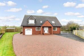 13, Nursery Gardens, Springside, Irvine KA11 3BU