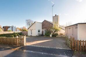 Redfriars, Preston Road, East Linton EH40 3DS