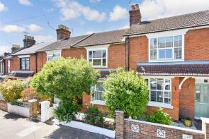 64, Dane Park Road, Ramsgate CT11 7LR