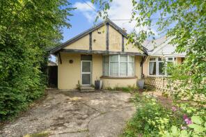 8, Brogdale Bungalows, Brogdale Road, Faversham ME13 8XY
