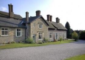 Bourton Manor, Bourton, Much Wenlock TF13 6QE