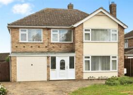 16, Abbots Drive, Crowland, Peterborough PE6 0BT