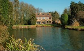 Waters Edge, Brockfield, Rudcarr Lane, York YO19 5XJ