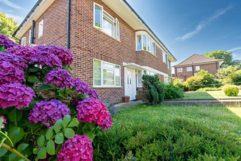 Orchard Rise, Shirley, Croydon, CR0