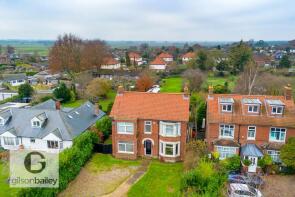 Ferndale, Station Road, Norwich NR13 3SQ