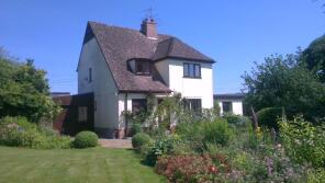 Stapleton Gate, Ford Street, Presteigne LD8 2LW