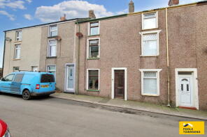 16, Johnson Street, Barrow-in-furness LA13 0LX