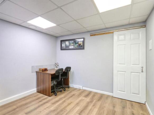 Room 1 - Front