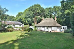 Forest Cottage, Lower Densome Wood, Fordingbridge SP6 2BE