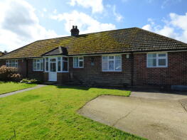 Leafwood, Main Road, Louth LN11 8PF