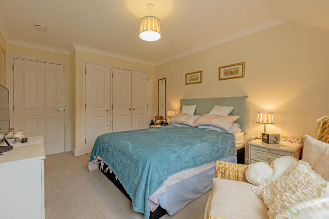 Main Bedroom 