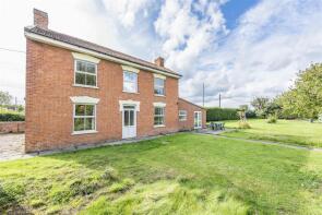 Stanmoor House, Stathe Road, Burrowbridge, Bridgwater TA7 0RY