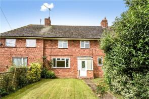 2, Rectory Cottages, Main Street, Milton Keynes MK19 6DY