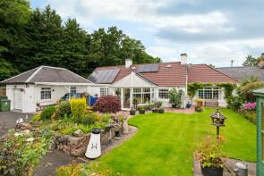 Oaklea, Station Road, Forgandenny PH2 9EL