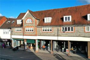 Flat 4, Mulberry House, Whitchurch Road, Pangbourne, Reading RG8 7BP