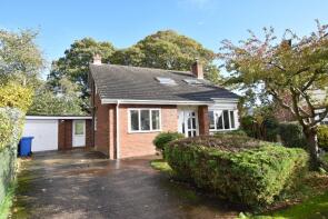9, Bodawen, Gellifor, Ruthin LL15 1RJ
