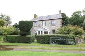 Garthfoot Farm, Road Leading To Geltsdale From Castle Carrock, Brampton CA8 9NE