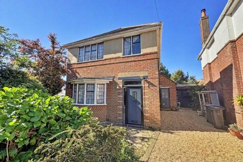 Boscombe East