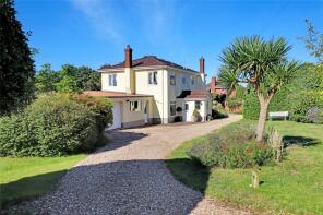 The Old Court, Old Cleeve To Blue Anchor, Minehead TA24 6HZ