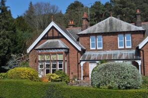 3, Jubilee Lodge, Beacon Edge, Penrith CA11 7SQ