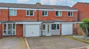 74, Springthorpe Green, Birmingham B24 0TW